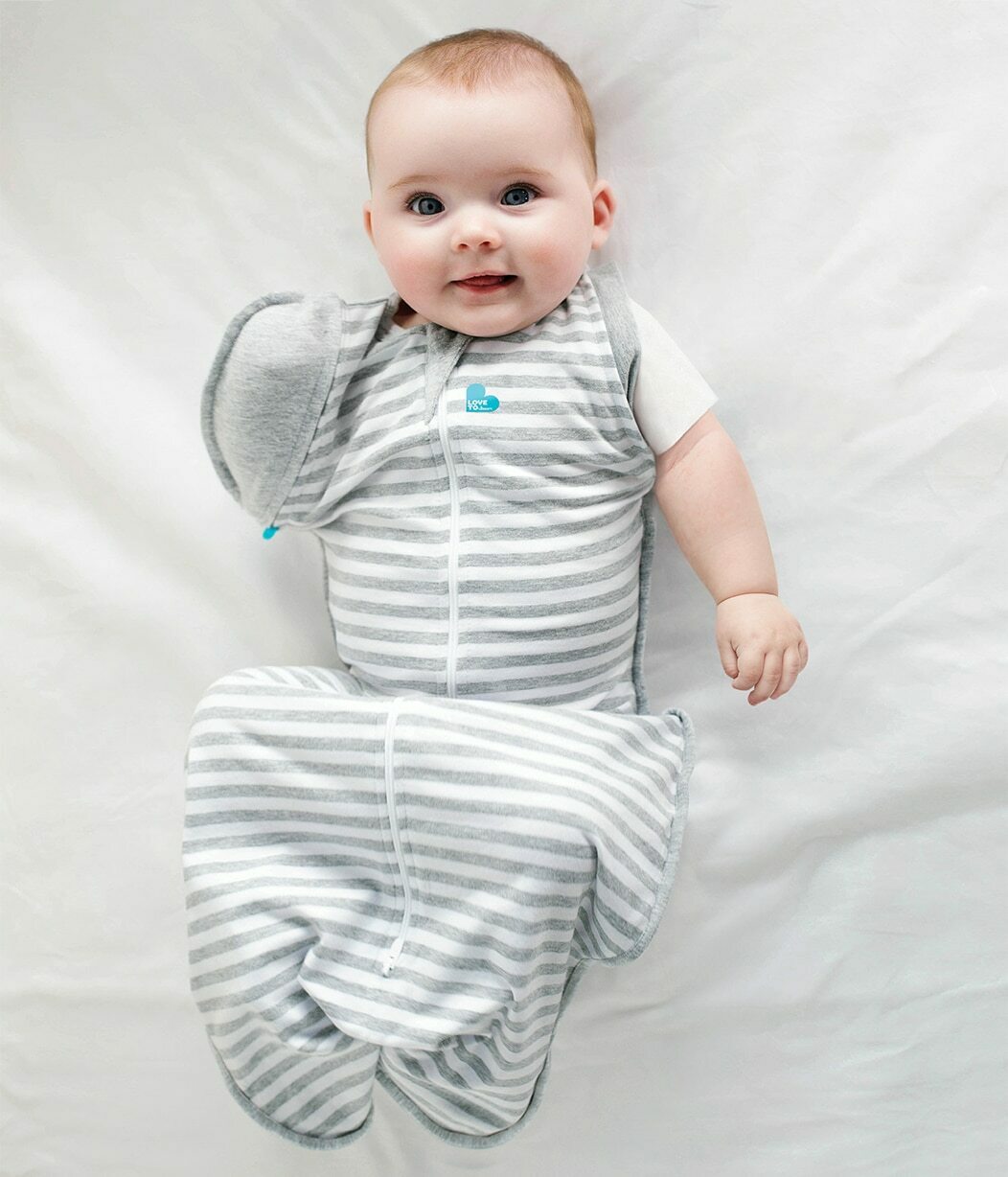 Swaddle Up™ Ready-to-Roll Starter Pack (3 Pieces)