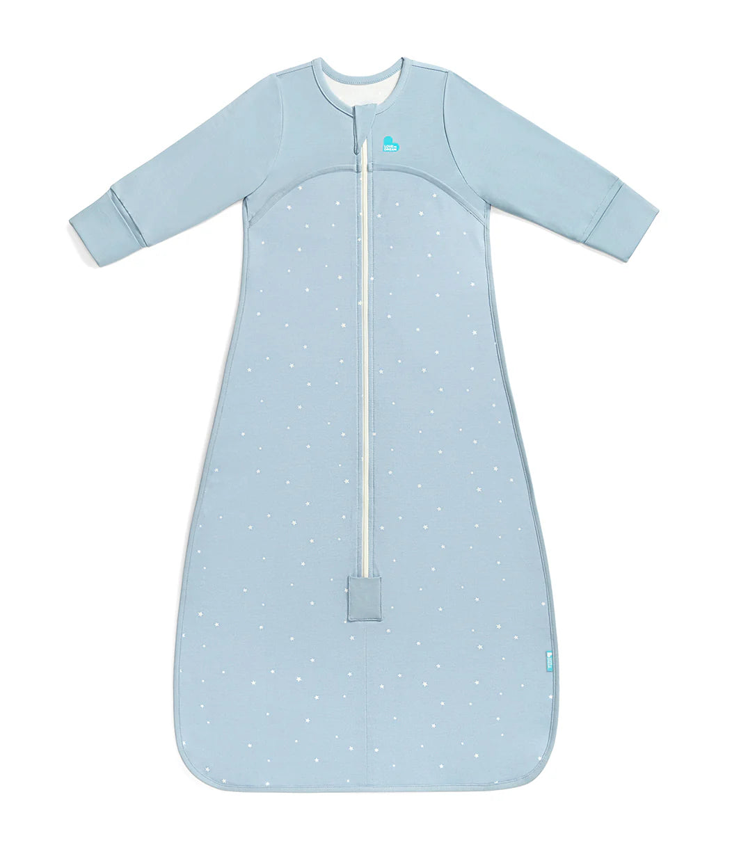 Sleep Bag Bundle 1.0 | 1.5 TOG | Blue Twinkle | Oatmeal Twigs | Olive Twigs
