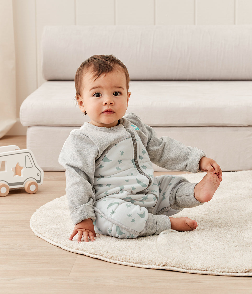 Sleep Suit Bundle