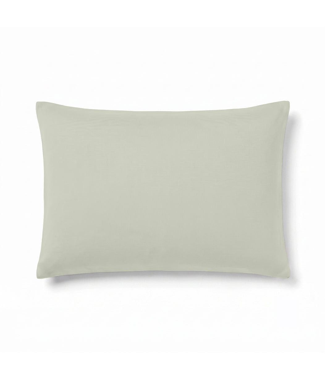 HushDry™ 2-in-1 Waterproof Toddler Pillowcase Viscose from Bamboo Sage