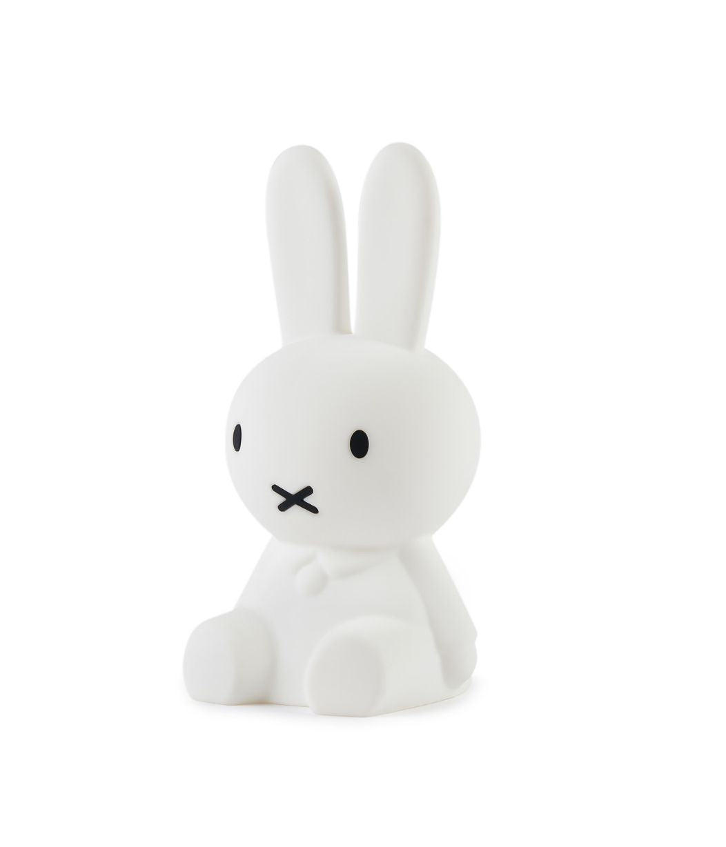 Miffy Bundle of Light 15 cm White