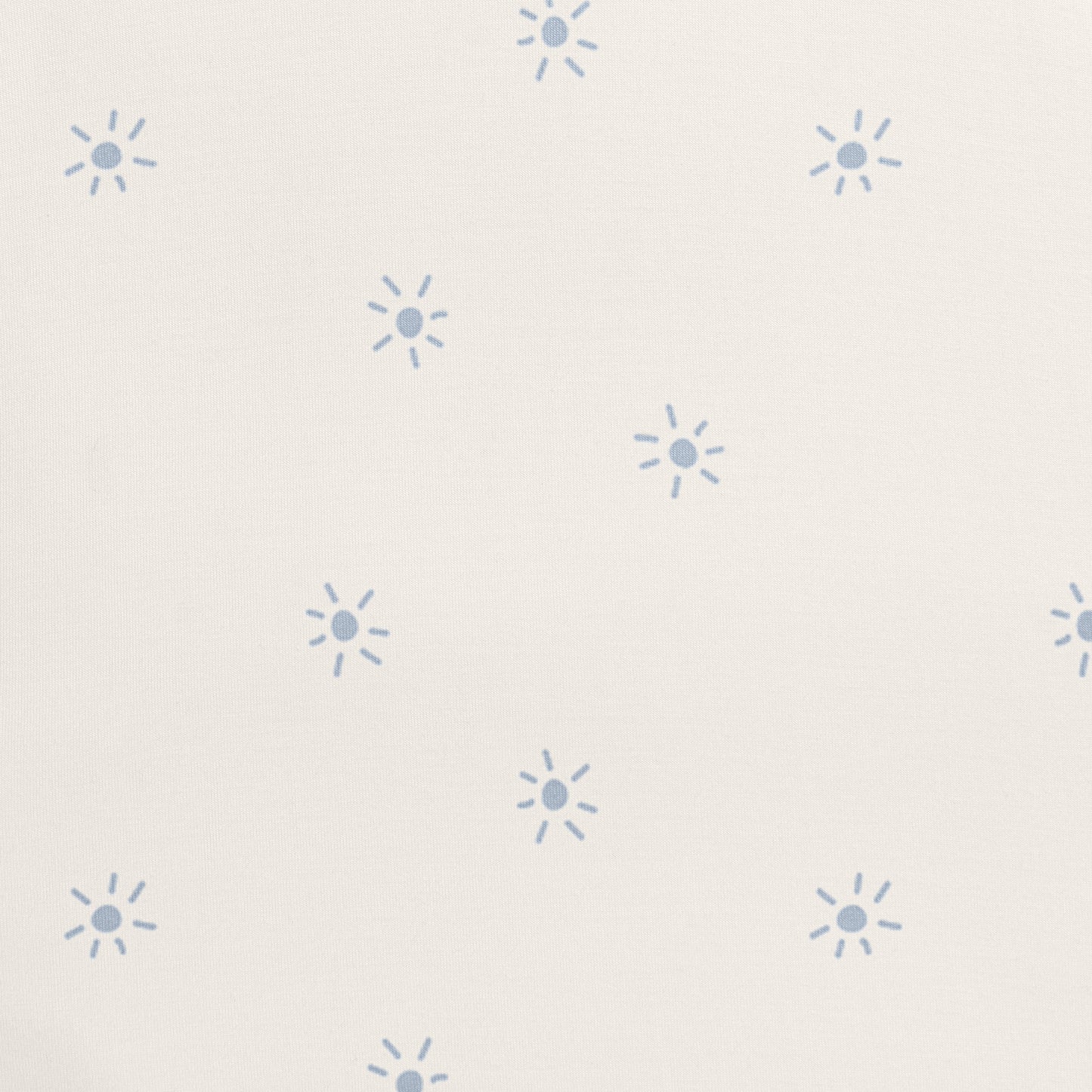 Swaddle Up™ Transition Bag 0.2 TOG Viscose from Bamboo Mist Blue Sunny