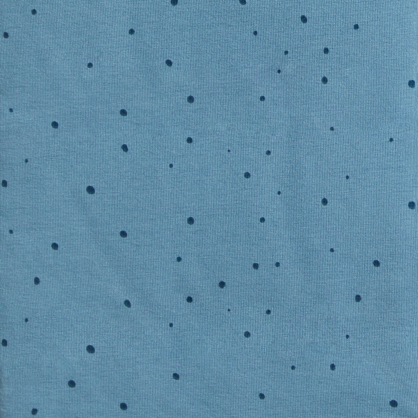 Swaddle Up™ Transition Bag 2.5 TOG Cotton Storm Blue Pebbles