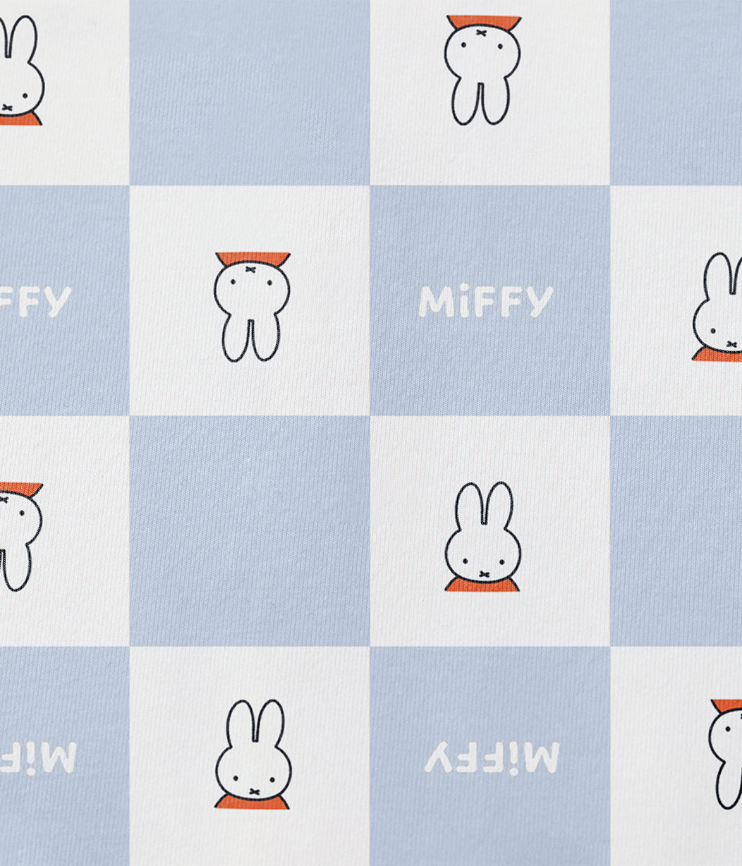 Miffy Swatch 