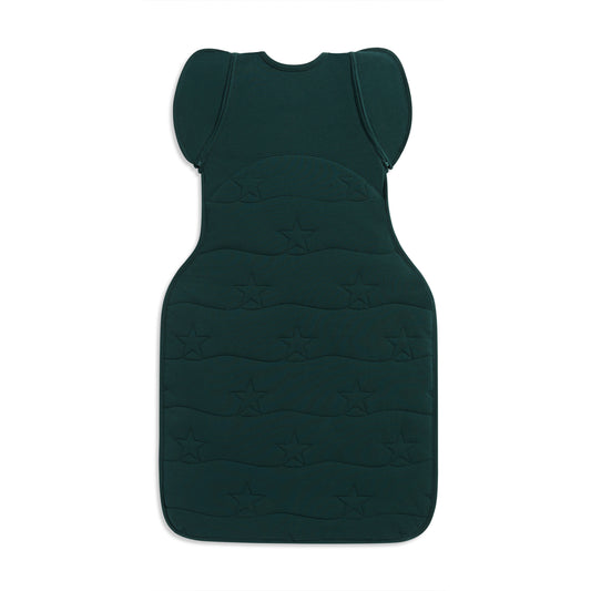 Swaddle Up™ Transition Bag 3.5 TOG Cotton Forest Star Quilting