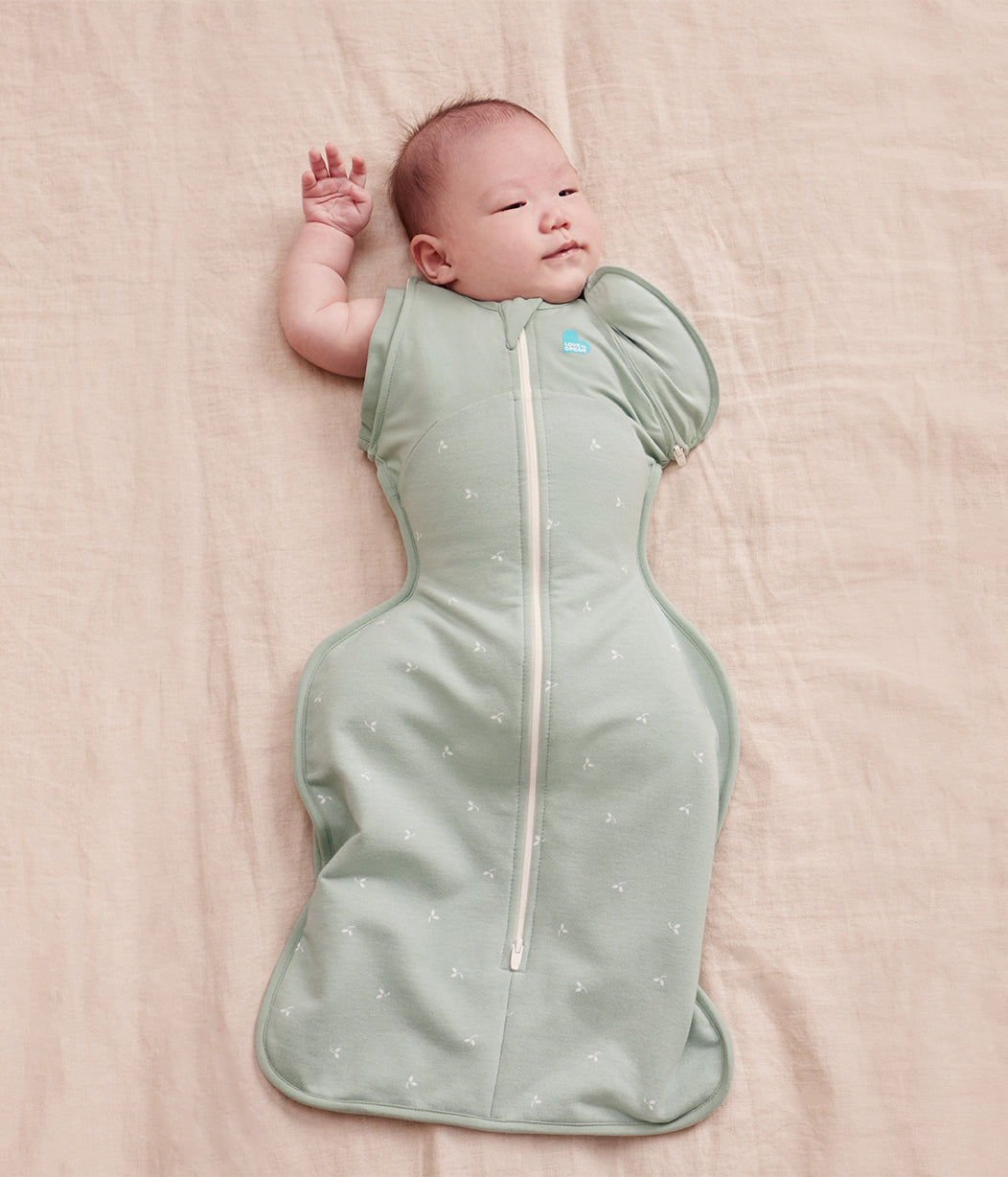 Sleep Machine Transitioning Bundle | 1.5 TOG | Olive Twigs