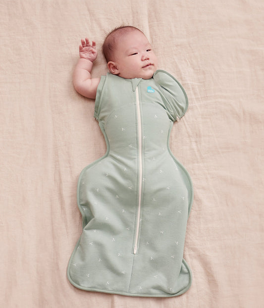 Transitioning Bundle | 1.0 | 1.5 TOG | Olive | Cream | Oatmeal