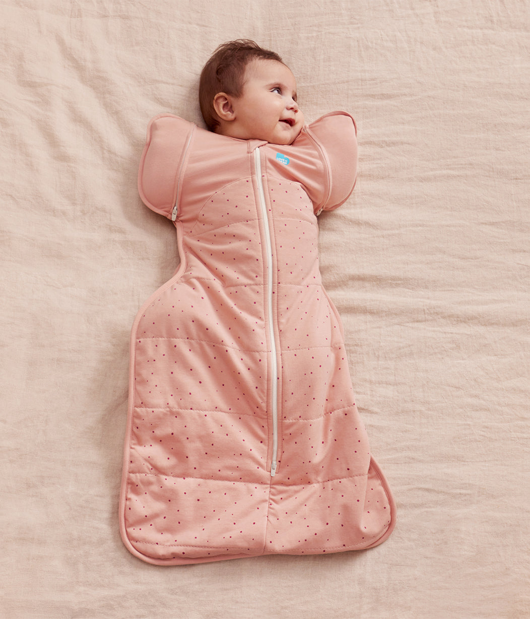 Transitioning Bundle | 2.5 TOG | Rose Pebbles | Olive Bees | Oatmeal Bees