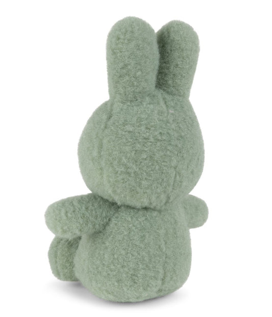 Miffy Eco Plush Toy 23 cm Cotton Candy Pistache