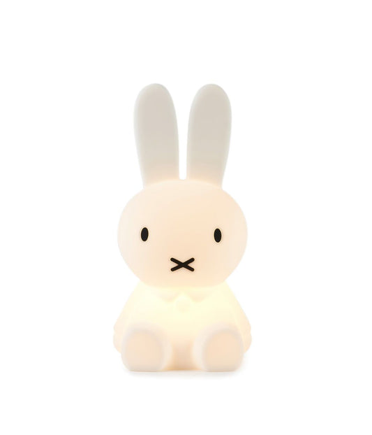 Miffy Bundle of Light 15 cm White