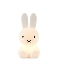 Miffy Shines Light 15 cm White