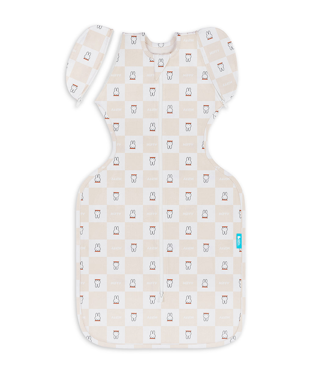 Miffy Transitioning Bundle | 1.0 TOG | Birch 2 | Blue