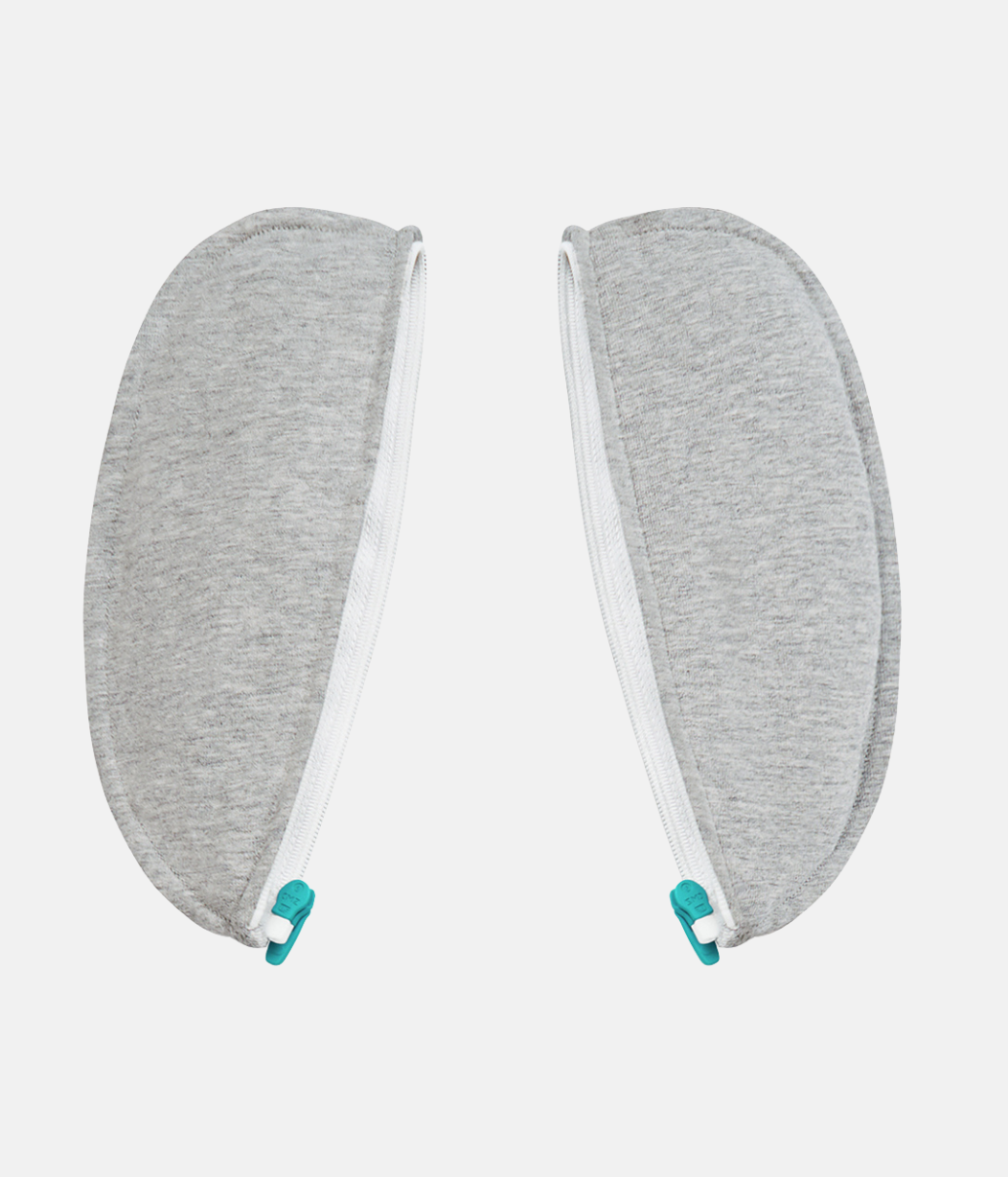 Transition Bag™ & Suit Wings Original Cotton Grey