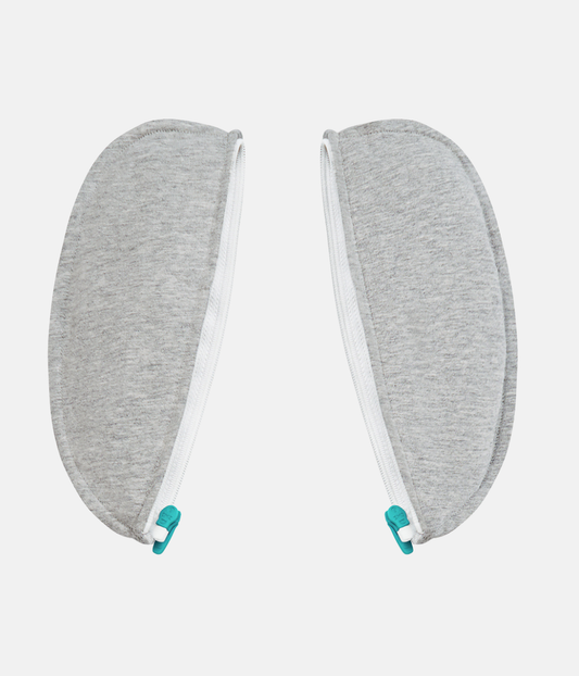 Transition Bag™ & Suit Wings Original Cotton Grey