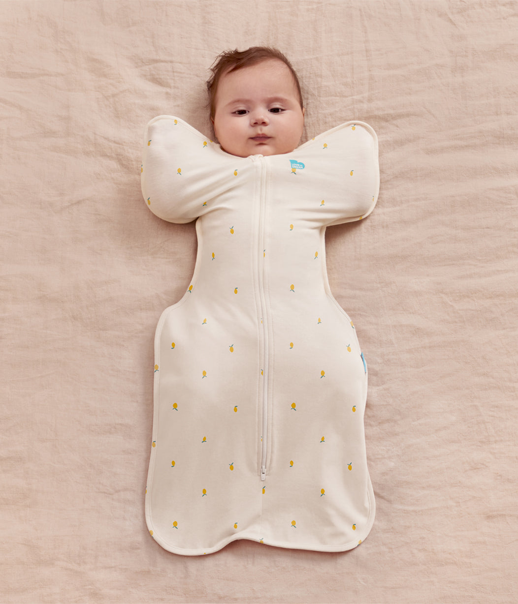 Love To Dream Australia - Swaddle Up™  - 1 TOG
