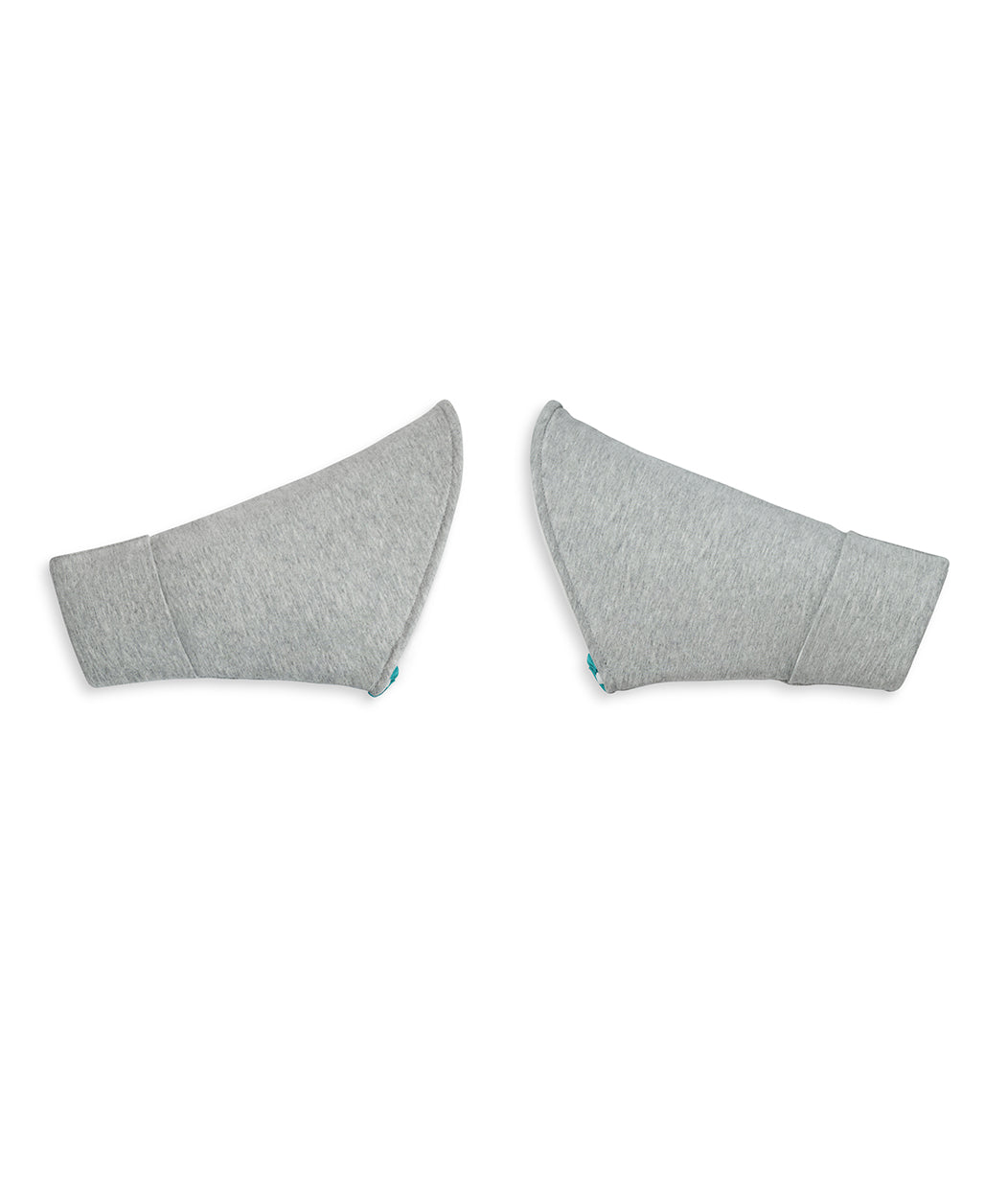 Transition Bag™ & Suit Sleeves Original Cotton Grey