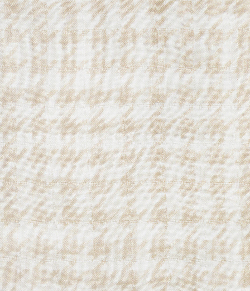 Burp Cloth 2 Pack Cotton White Cloud Bunnies
