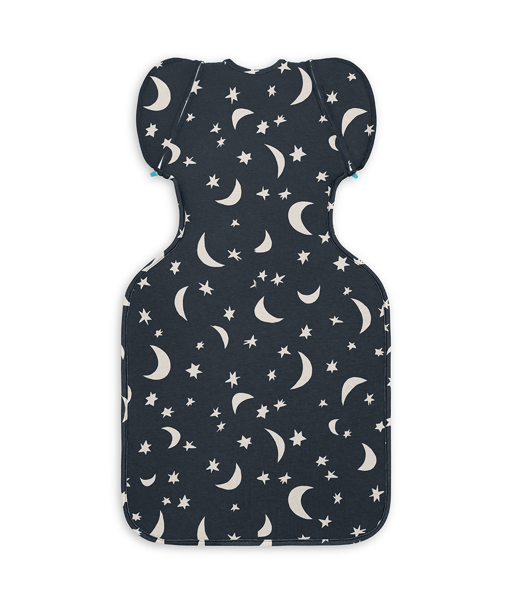 Swaddle Up™ Transition Bag 1.0 TOG Cotton Charcoal Big Sky