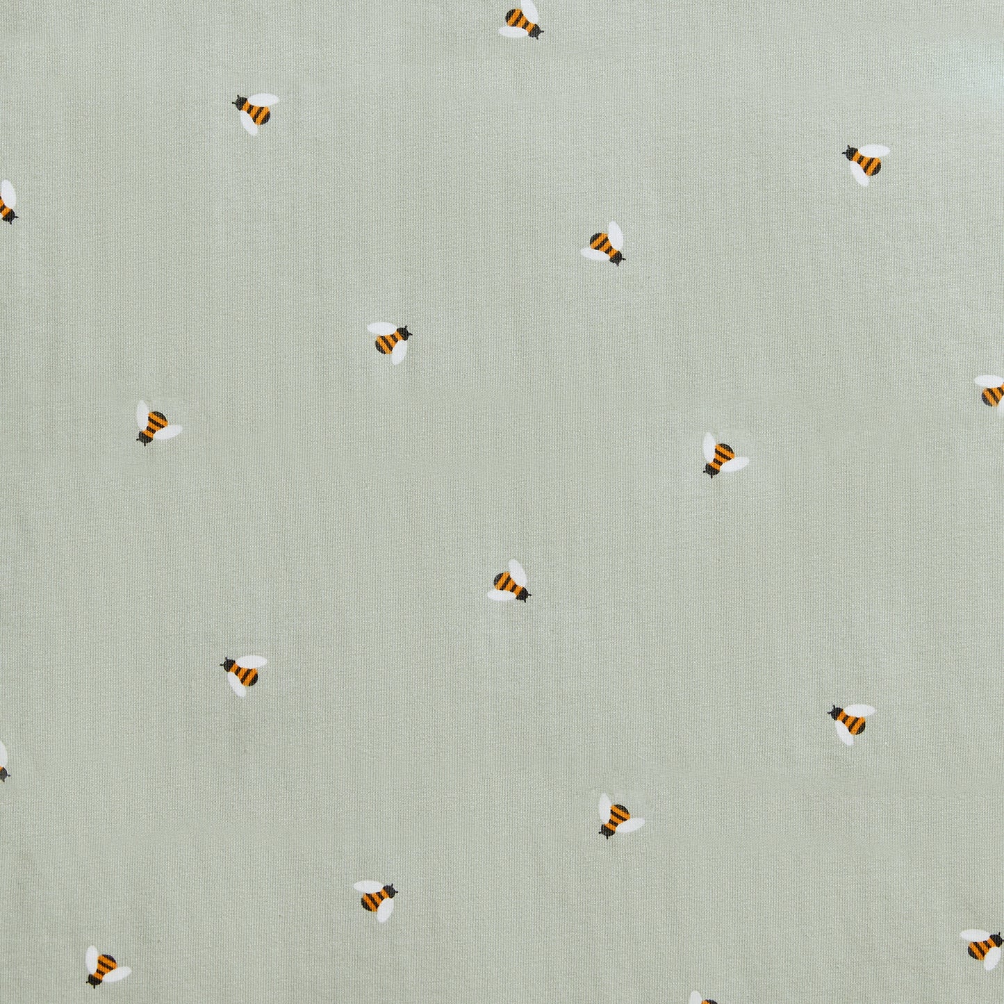 Swaddle Up™ Early Roller Transition Bag 2.5 TOG Cotton Olive Bees