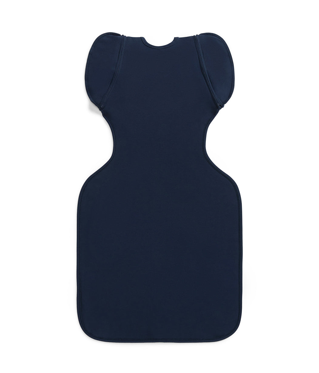 Swaddle Up™ Transition Bag 1.0 TOG Cotton Navy