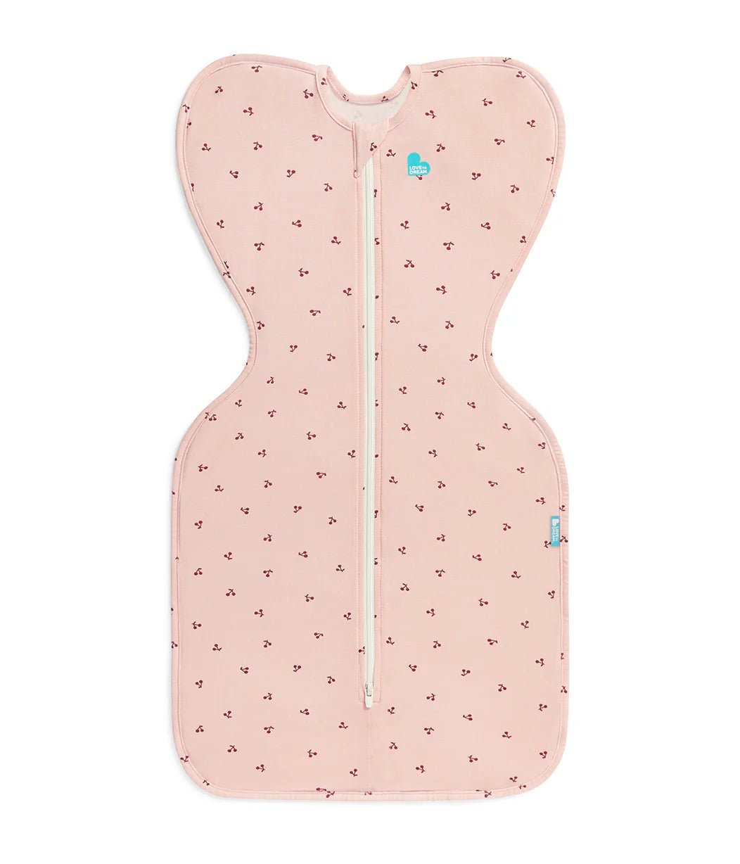 Spring Newborn Bundle | Blush Cherries | Lemons