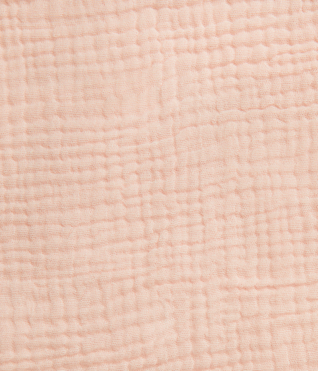 Wash Cloth 3 Pack Cotton Blush Rocket