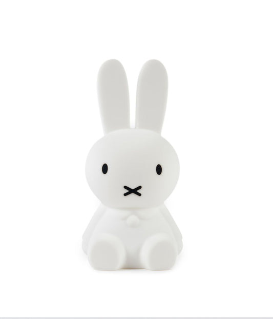 Miffy Bundle of Light 15 cm White