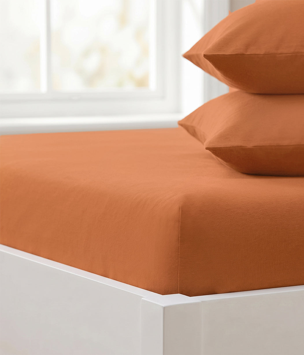 HushDry™ 2-in-1 Waterproof Toddler Pillowcase Viscose from Bamboo Hazel