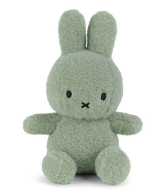 Miffy Eco Plush Toy 23 cm Cotton Candy Pistache