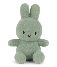 Miffy Eco Plush Toy 23 cm Cotton Candy Pistache