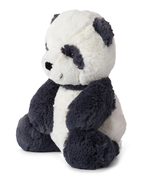 Plush Toy Panu the Panda Black & White 22cm WWF