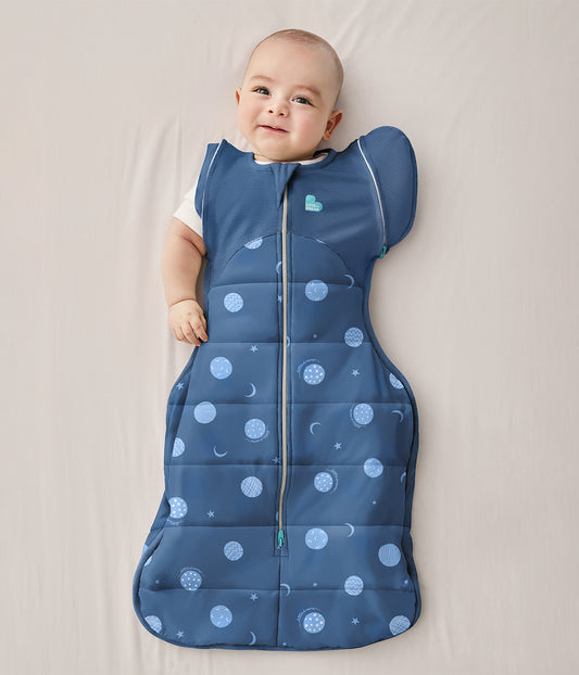 Swaddle Up™ Transition Bag