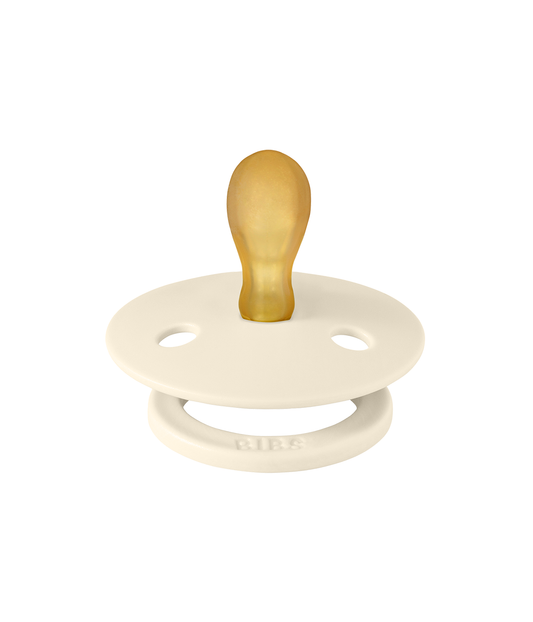 BIBS® Dummies 2 Pack Symmetrical Ivory/Sage