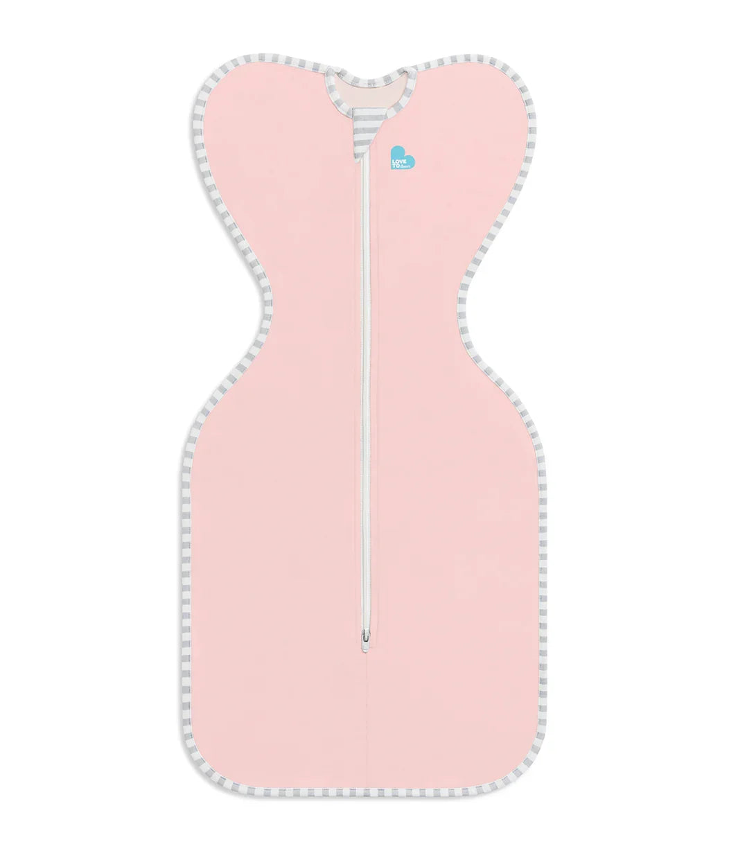 Swaddle Up™ Starter Bundle Pink