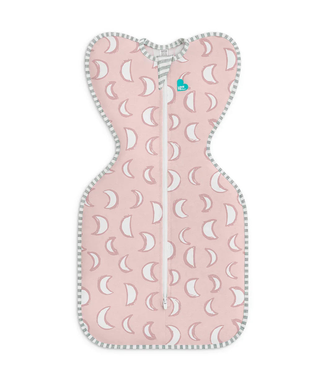 Swaddle Up™ Starter Bundle Pink