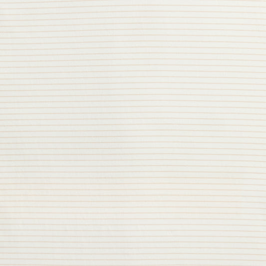 Sleep Bag Sleeveless 0.2 TOG Organic Cotton Tan Breton Stripe