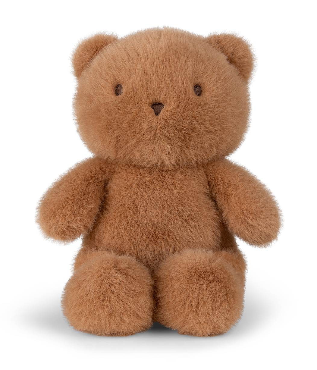 Plush Toy Bobo Bear Hazel 23cm B.T. Chaps