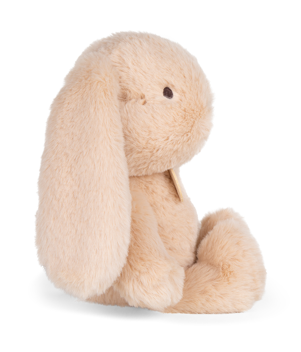 Plush Toy Bubbles Bunny Biscuit Beige 23cm B.T. Chaps