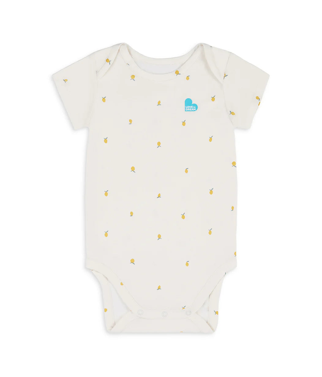 Spring Newborn Bundle | Blue Turtally | Lemons