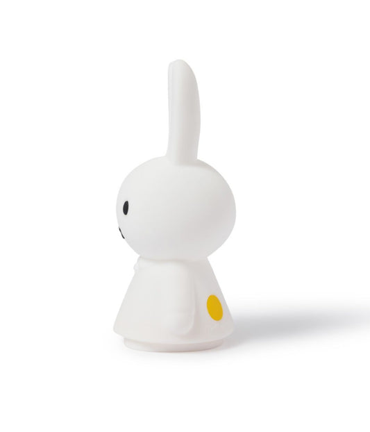 Miffy Bundle of Light 22 cm White