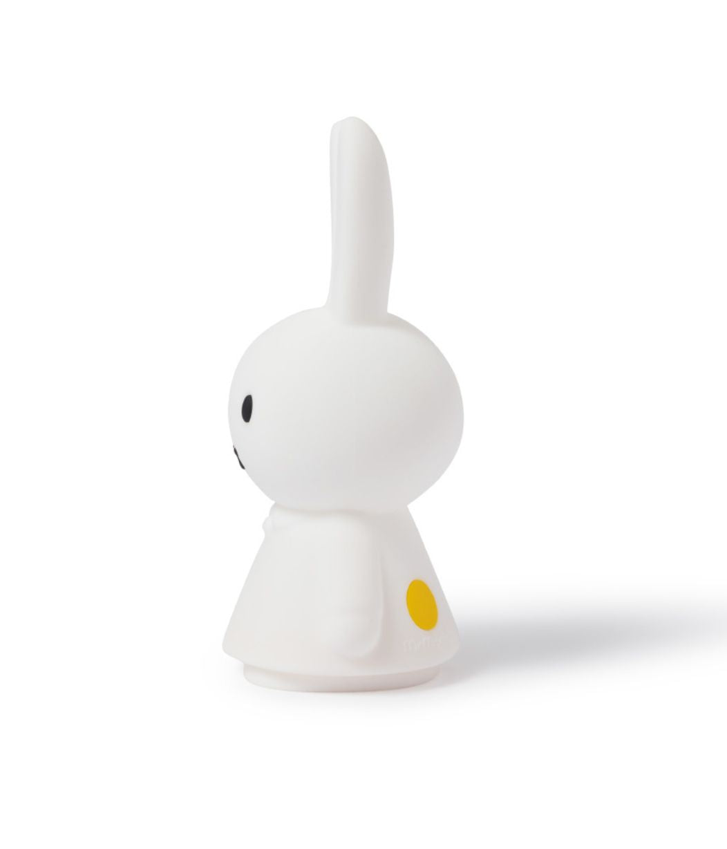 Miffy Newborn Essential Gift Bundle | 1.0 TOG | Birch | Blue | Toy Blue | Miffy Shines