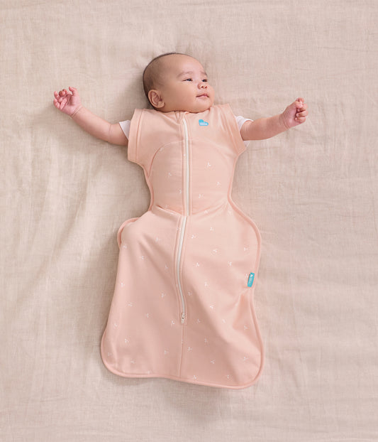 Transitioning Bundle | 1.5 TOG | Blush Twigs 2 | Oatmeal Twigs