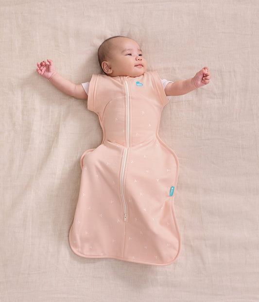 Transitioning Bundle | 1.0 | 1.5 TOG | Blush | Cream | Oatmeal