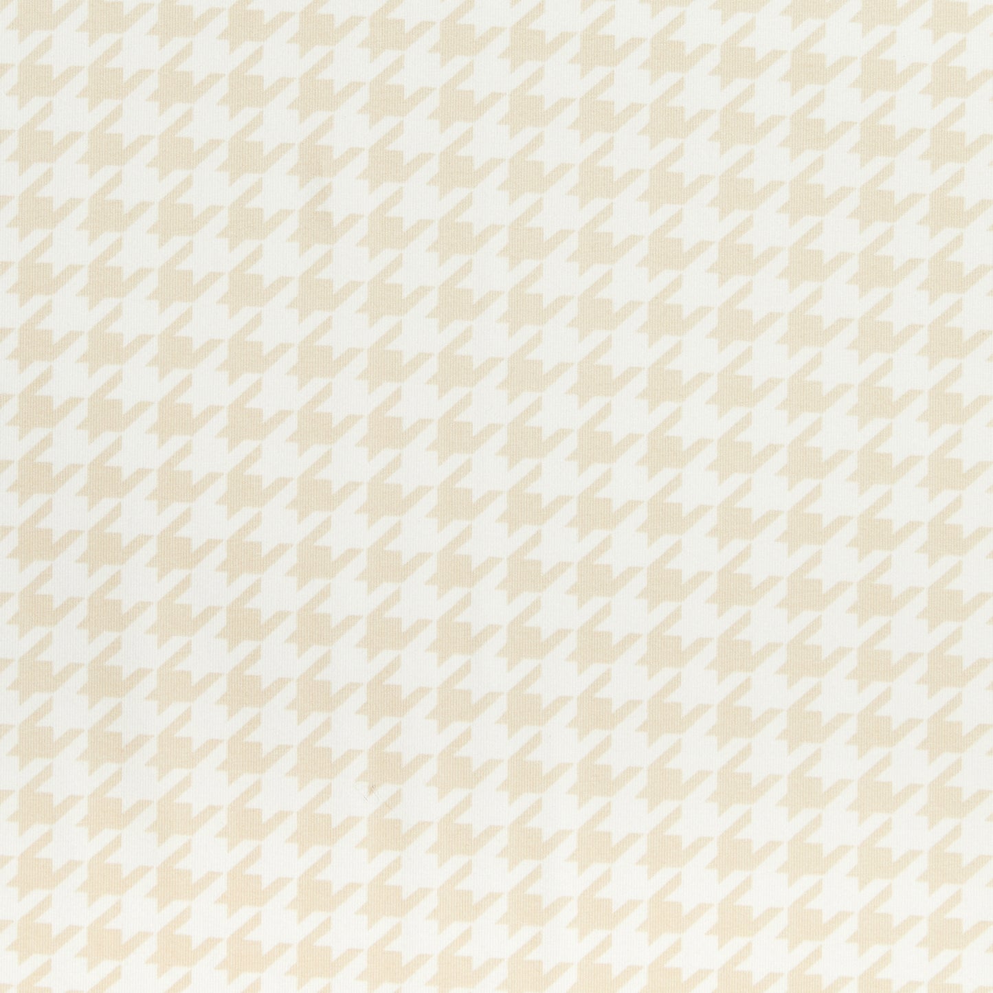 Swaddle Up™ Transition Bag 1.0 TOG Cotton Tan Houndstooth