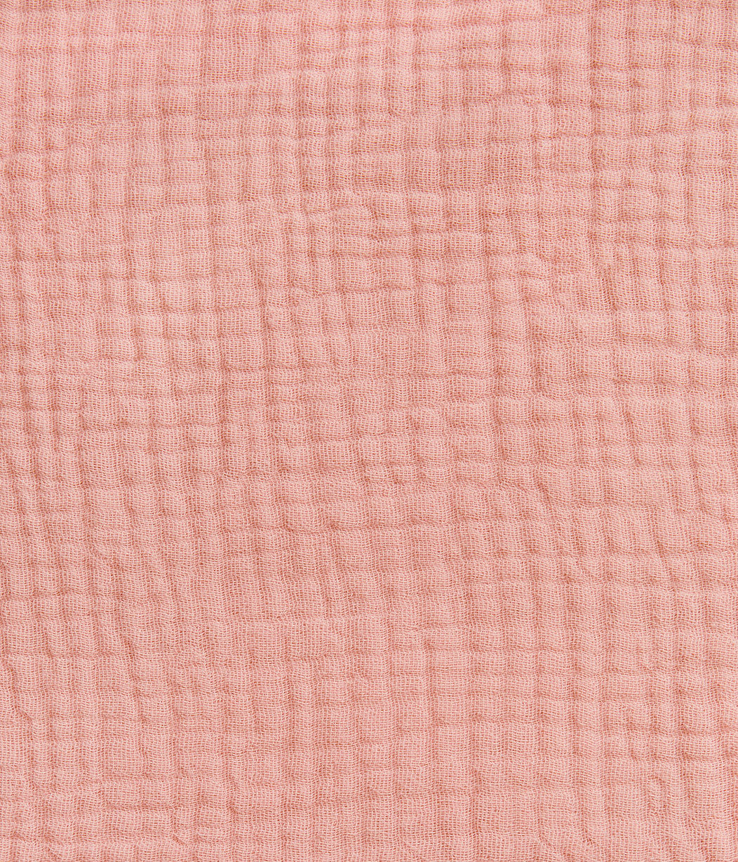 Wash Cloth 3 Pack Cotton Blush Rocket