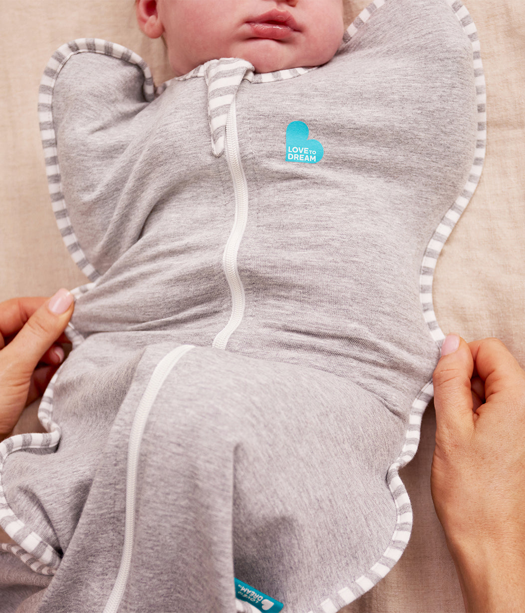 Sleepwear Love To Dream Swaddle Baby Bunting Baby Swaddle Transton