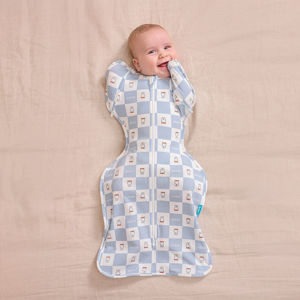 Miffy Transitioning Bundle | 1.0 TOG | Birch 2 | Blue