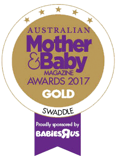 Mother and Baby Magazine Award
